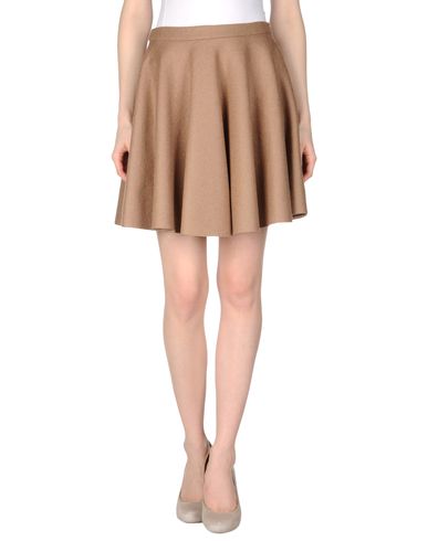 ZOOM MSGM - Mini skirt