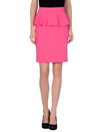 ALICE+OLIVIA Knee length skirt