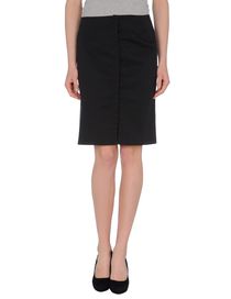 PRADA SPORT - Knee length skirt