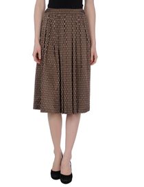 L' AUTRE CHOSE - 3/4 length skirt