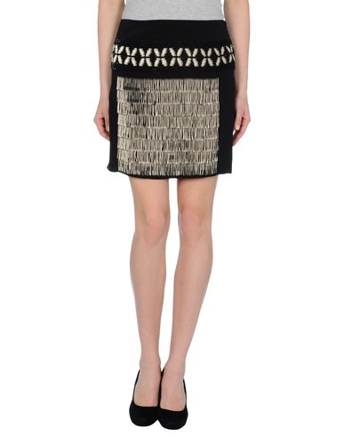 ZOOM PHILOSOPHY di A. F. - Mini skirt