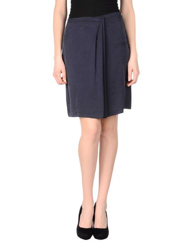 ZOOM L' AUTRE CHOSE - Knee length skirt