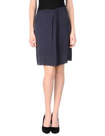 L' AUTRE CHOSE - Knee length skirt