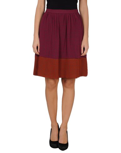 ZOOM JO NO FUI - Knee length skirt