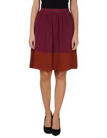 JO NO FUI - Knee length skirt