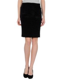 PRADA SPORT - Knee length skirt