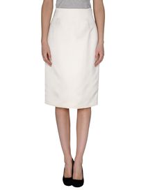 ESCADA - 3/4 length skirt