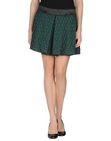 ZOOM JO NO FUI - Mini skirt