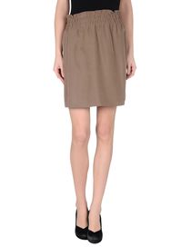 TER DE CARACTÈRE - Mini skirt