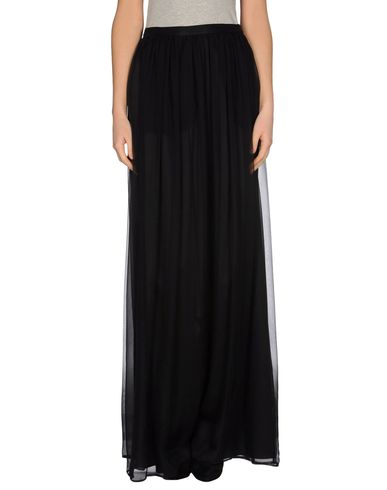 ZOOM ETRO - Long skirt