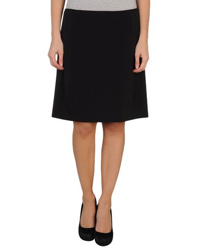 ZOOM PRADA SPORT - Knee length skirt