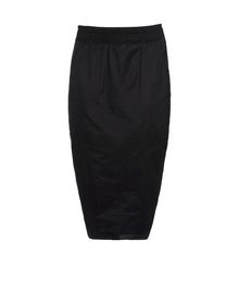 3/4 length skirt - RICK OWENS