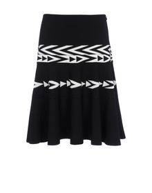 Knee length skirt - ERMANNO SCERVINO
