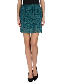 ..,MERCI - Knee length skirt