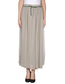 ..,MERCI - Long skirt