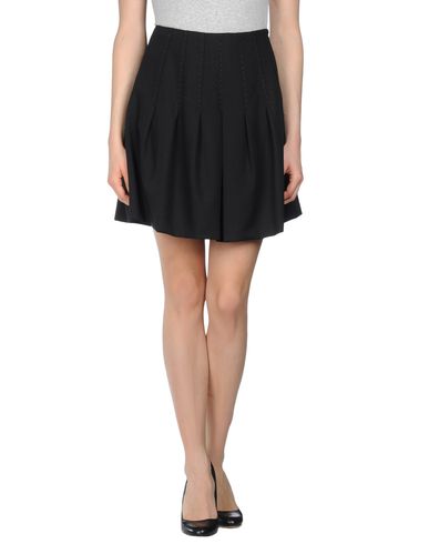 ZOOM PATRIZIA PEPE SERA - Mini skirt