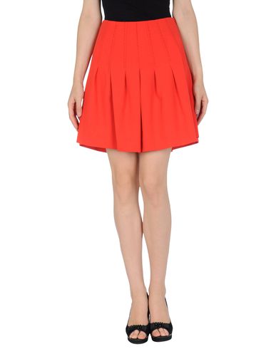 ZOOM PATRIZIA PEPE SERA - Mini skirt