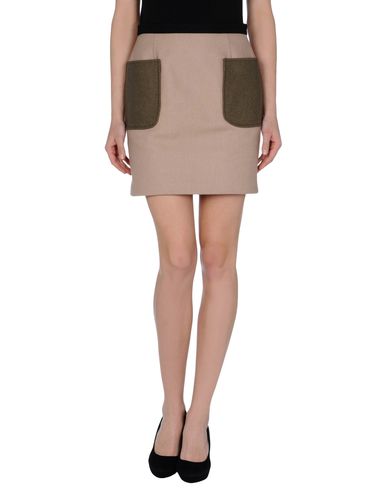 ZOOM JO NO FUI - Mini skirt