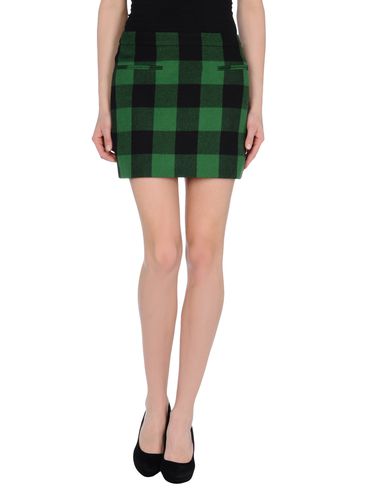 ZOOM STELLA McCARTNEY - Mini skirt