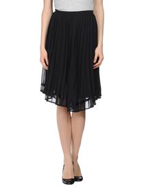 .TESSA - Knee length skirt
