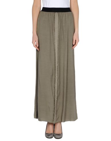 ZOOM 8PM - Long skirt