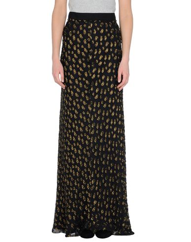 ZOOM LANVIN - Long skirt