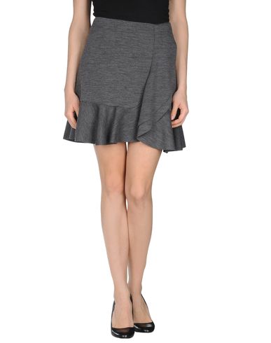 ZOOM JOSEPH - Mini skirt