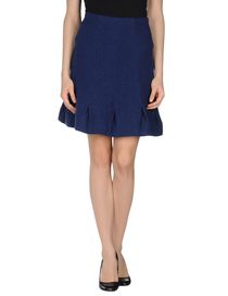 CARVEN - Mini skirt