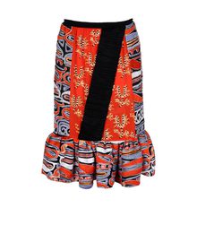 Knee length skirt - PETER PILOTTO