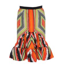 Knee length skirt - PETER PILOTTO