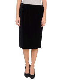 LANVIN - 3/4 length skirt