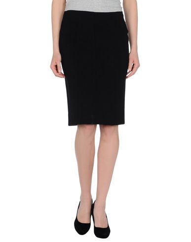ZOOM DIANE VON FURSTENBERG - Knee length skirt