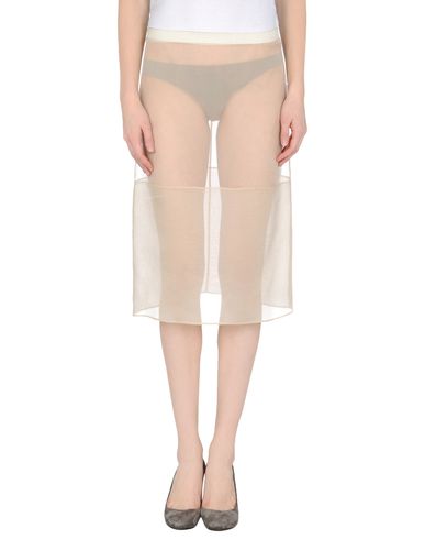 ZOOM MARNI - 3/4 length skirt