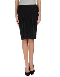 McQ - Knee length skirt