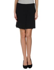 VERSUS - Mini skirt