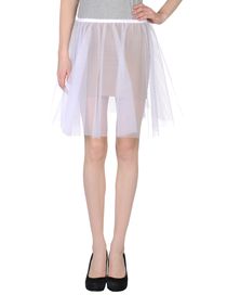 McQ - Knee length skirt