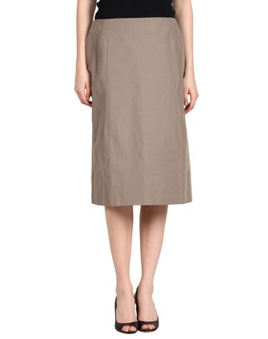 ZOOM MARNI - 3/4 length skirt