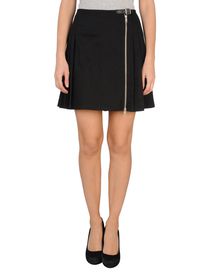 McQ - Knee length skirt