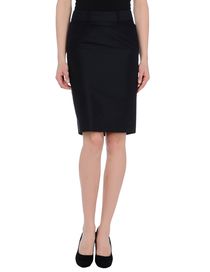 MAURO GRIFONI - Knee length skirt