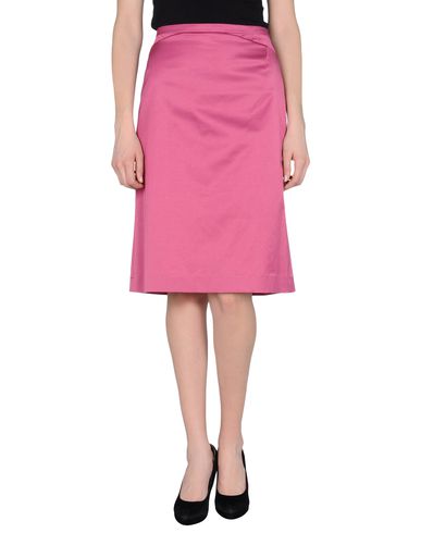 ZOOM ETRO - Knee length skirt