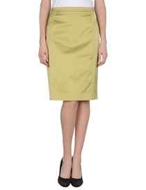 ETRO - Knee length skirt