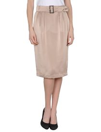 ETRO - Knee length skirt