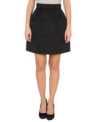 ZOOM McQ - Mini skirt