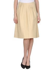 ALBERTA FERRETTI - Gonna ginocchio
