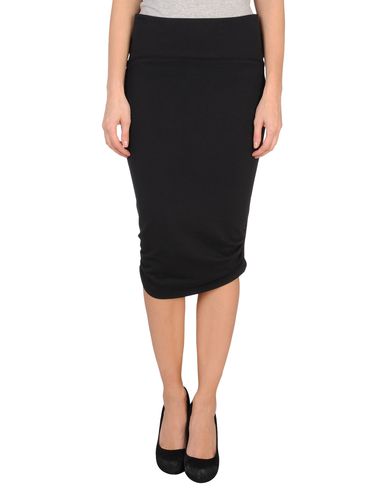 ZOOM McQ - 3/4 length skirt