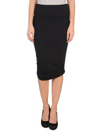 McQ - 3/4 length skirt