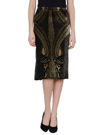ETRO - Knee length skirt