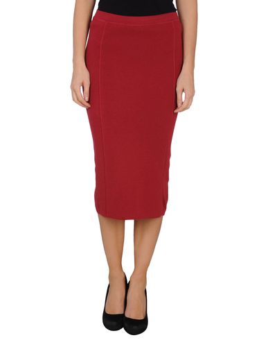 ZOOM BROOKSFIELD - 3/4 length skirt