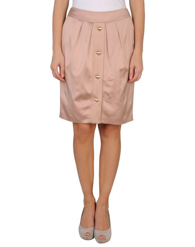 ZOOM LES COPAINS - Knee length skirt