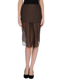 ETRO - Knee length skirt